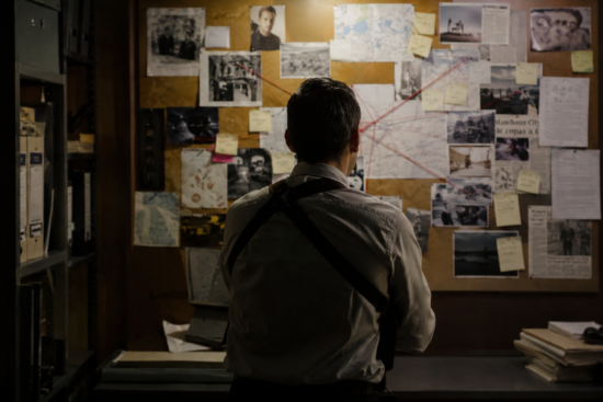 Detective