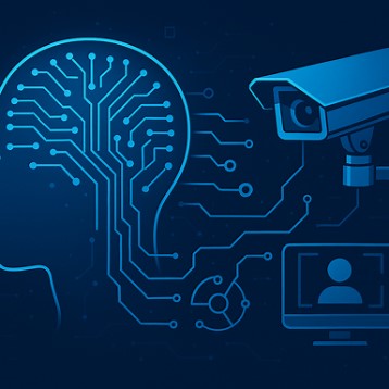 IA en seguridad corporativa: reinventando la vigilancia, anticipando el futuro